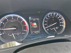Toyota Highlander 2.0T AWD Premium 7-Seater - ფოტო 11