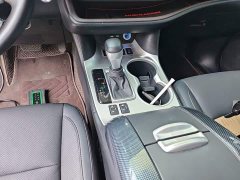 Toyota Highlander 2.0T AWD Premium 7-Seater - ფოტო 13