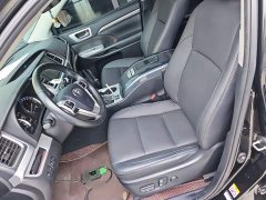 Toyota Highlander 2.0T AWD Premium 7-Seater - ფოტო 14