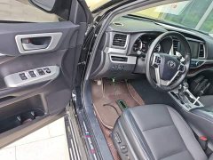 Toyota Highlander 2.0T AWD Premium 7-Seater - ფოტო 15