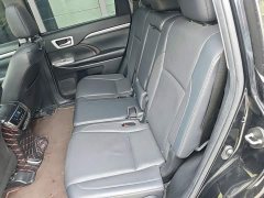 Toyota Highlander 2.0T AWD Premium 7-Seater - ფოტო 16