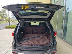 Toyota Highlander 2.0T AWD Premium 7-Seater - ფოტო 18