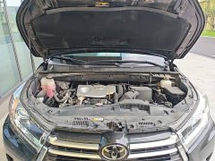 Toyota Highlander 2.0T AWD Premium 7-Seater - ფოტო 19