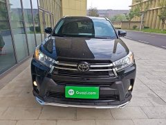 Toyota Highlander 2.0T AWD Premium 7-Seater - ფოტო 2