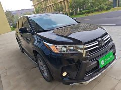 Toyota Highlander 2.0T AWD Premium 7-Seater - ფოტო 3