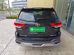 Toyota Highlander 2.0T AWD Premium 7-Seater - ფოტო 5