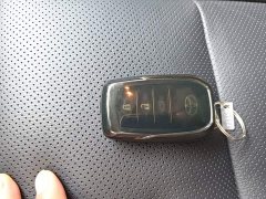 Toyota Highlander 2.0T AWD Premium 7-Seater - ფოტო 8
