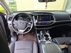 Toyota Highlander 2.0T AWD Premium 7-Seater - ფოტო 9