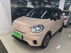 Leapmotor T03 2021 400 Lite Enjoy Edition Ternary Lithium - ფოტო 1