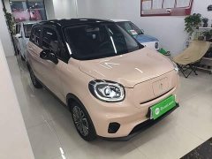 Leapmotor T03 2021 400 Lite Enjoy Edition Ternary Lithium - ფოტო 3