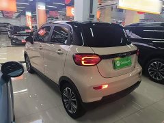Leapmotor T03 2021 400 Lite Enjoy Edition Ternary Lithium - ფოტო 4