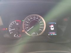 Toyota Corolla 1.8L CVT Luxury - ფოტო 11