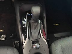 Toyota Corolla 1.8L CVT Luxury - ფოტო 13