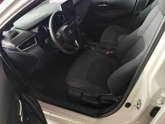 Toyota Corolla 1.8L CVT Luxury - ფოტო 14