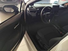 Toyota Corolla 1.8L CVT Luxury - ფოტო 15
