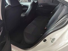 Toyota Corolla 1.8L CVT Luxury - ფოტო 16
