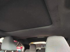 Toyota Corolla 1.8L CVT Luxury - ფოტო 17