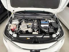 Toyota Corolla 1.8L CVT Luxury - ფოტო 19