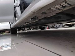 Toyota Corolla 1.8L CVT Luxury - ფოტო 20