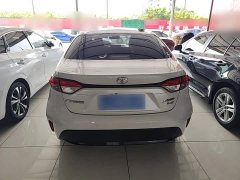 Toyota Corolla 1.8L CVT Luxury - ფოტო 5
