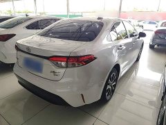 Toyota Corolla 1.8L CVT Luxury - ფოტო 6