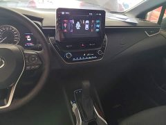 Toyota Corolla 1.8L CVT Luxury - ფოტო 9