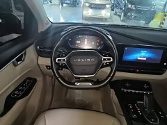 Wuling Kaijie 280T 1.5T CVT Flagship - ფოტო 10