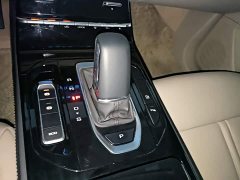 Wuling Kaijie 280T 1.5T CVT Flagship - ფოტო 13
