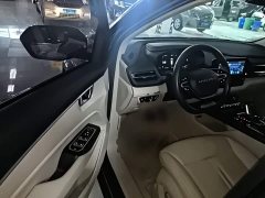 Wuling Kaijie 280T 1.5T CVT Flagship - ფოტო 15
