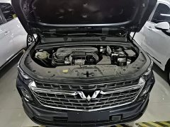 Wuling Kaijie 280T 1.5T CVT Flagship - ფოტო 19