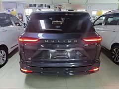 Wuling Kaijie 280T 1.5T CVT Flagship - ფოტო 5