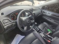 Nissan Sylphy 2022 Classic 1.6XL CVT Luxury - ფოტო 10