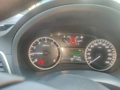 Nissan Sylphy 2022 Classic 1.6XL CVT Luxury - ფოტო 11