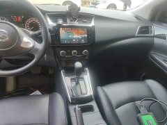Nissan Sylphy 2022 Classic 1.6XL CVT Luxury - ფოტო 12