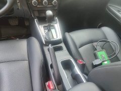 Nissan Sylphy 2022 Classic 1.6XL CVT Luxury - ფოტო 13