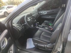 Nissan Sylphy 2022 Classic 1.6XL CVT Luxury - ფოტო 14