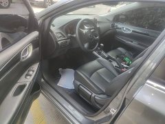 Nissan Sylphy 2022 Classic 1.6XL CVT Luxury - ფოტო 15