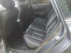 Nissan Sylphy 2022 Classic 1.6XL CVT Luxury - ფოტო 16