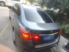 Nissan Sylphy 2022 Classic 1.6XL CVT Luxury - ფოტო 5