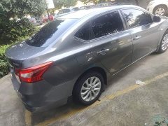 Nissan Sylphy 2022 Classic 1.6XL CVT Luxury - ფოტო 6