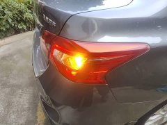 Nissan Sylphy 2022 Classic 1.6XL CVT Luxury - ფოტო 7