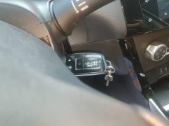 Nissan Sylphy 2022 Classic 1.6XL CVT Luxury - ფოტო 8