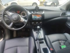 Nissan Sylphy 2022 Classic 1.6XL CVT Luxury - ფოტო 9