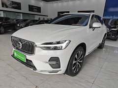 Volvo XC60 B5 AWD Smart Remote Luxury Edition - ფოტო 1