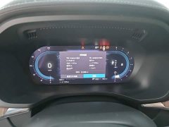 Volvo XC60 B5 AWD Smart Remote Luxury Edition - ფოტო 11