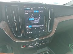 Volvo XC60 B5 AWD Smart Remote Luxury Edition - ფოტო 12