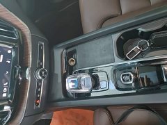 Volvo XC60 B5 AWD Smart Remote Luxury Edition - ფოტო 13