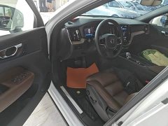 Volvo XC60 B5 AWD Smart Remote Luxury Edition - ფოტო 15