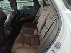 Volvo XC60 B5 AWD Smart Remote Luxury Edition - ფოტო 16