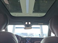 Volvo XC60 B5 AWD Smart Remote Luxury Edition - ფოტო 17
